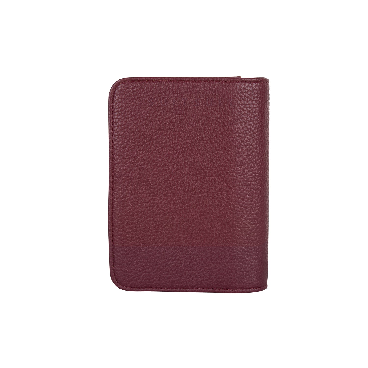 Fab Seventies Classic - Biking Red - Passport Holder