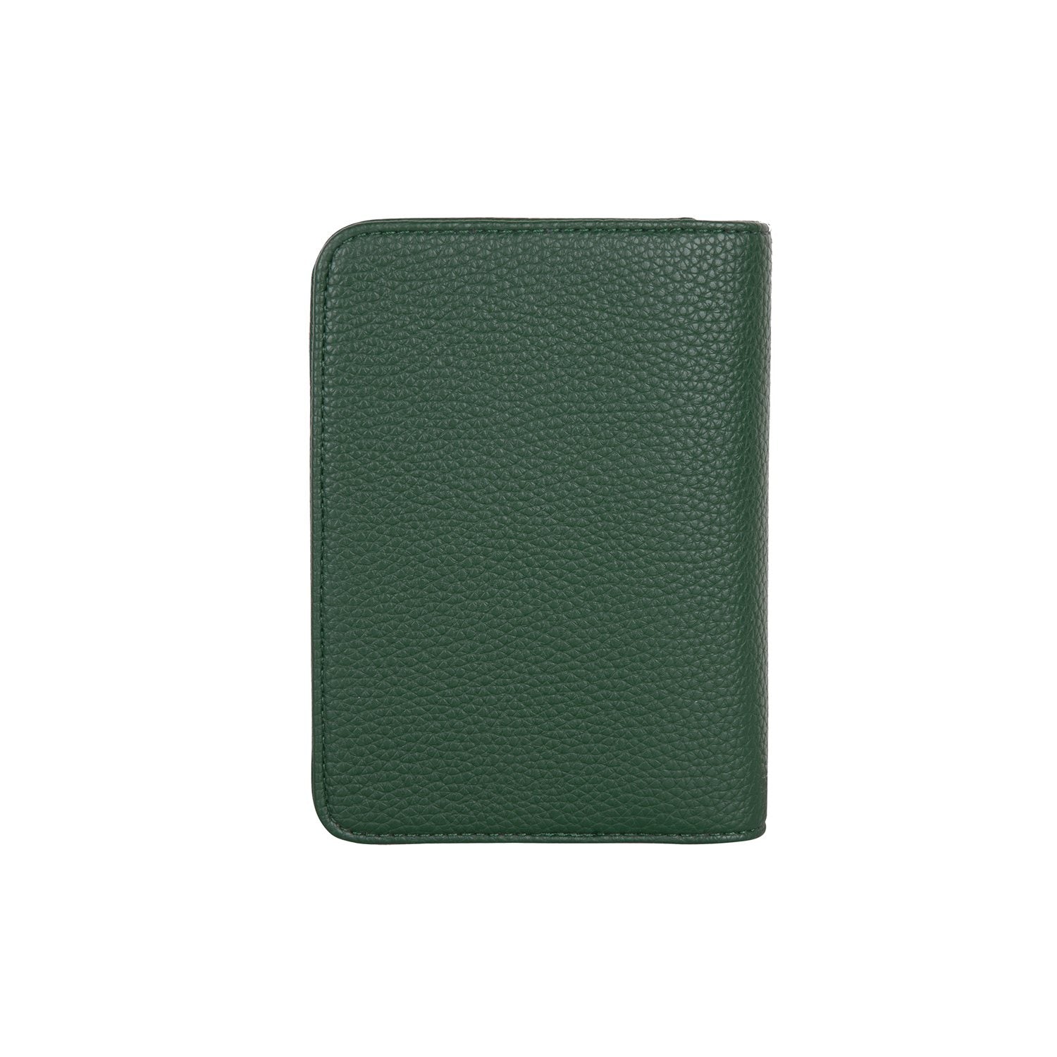 Fab Seventies Classic - Beetle Green - Passport Holder