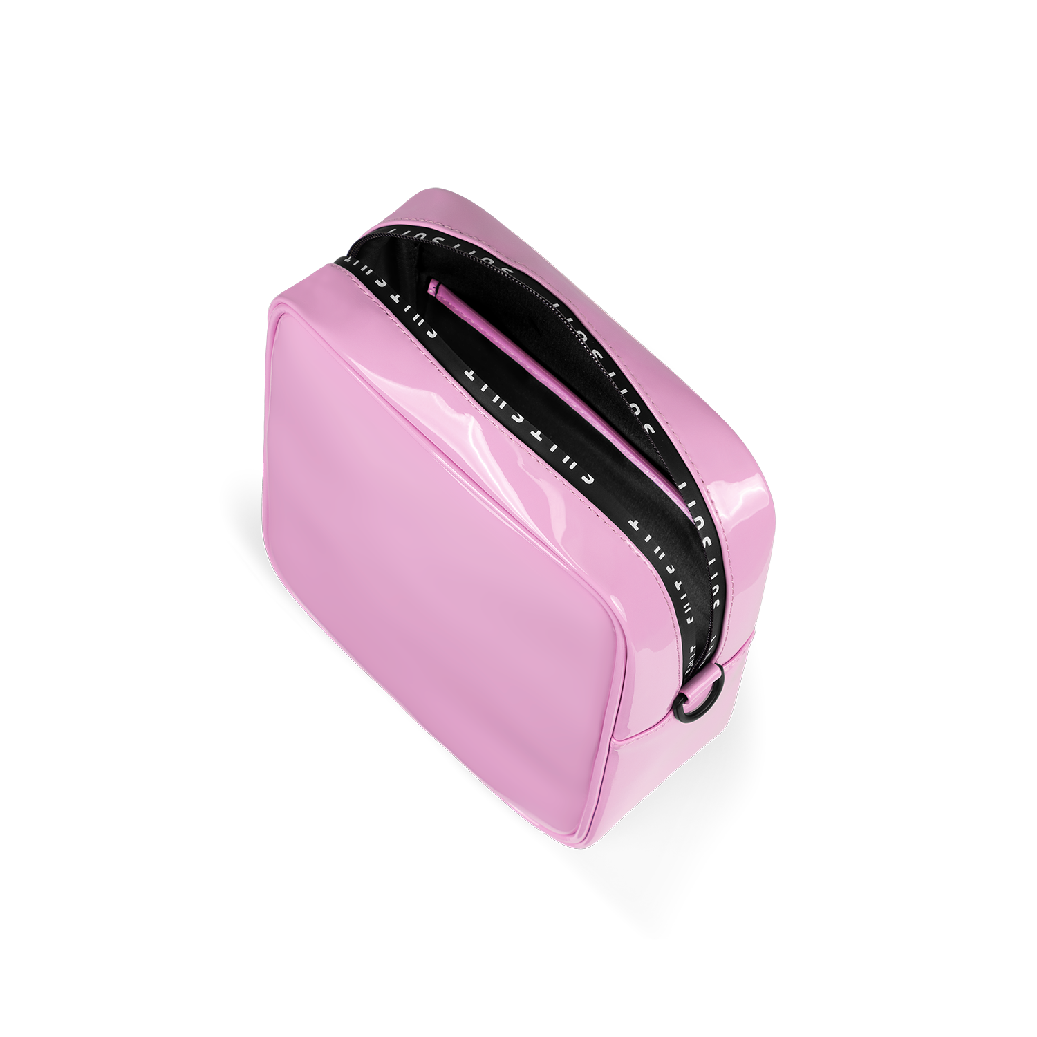Expression - Fondant Pink - Toiletry Bag Upright