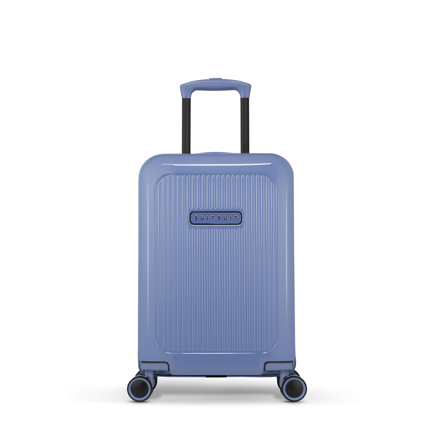 Expression - Elemental Blue - Carry-on (20 inch)