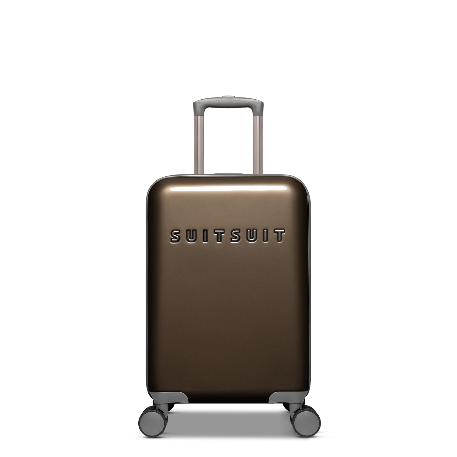 Starlight - Corinthian Bronze - Carry-on (20 inch)