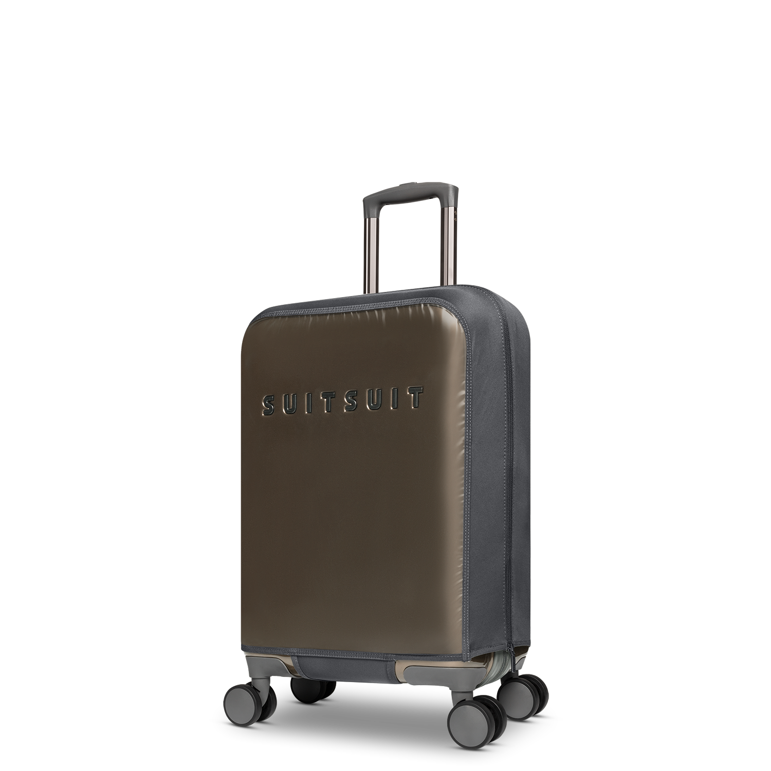 Starlight - Corinthian Bronze - Carry-on (20 inch)