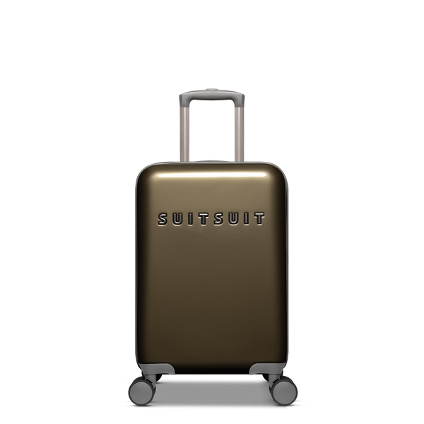 Starlight - Antique Bronze - Carry-on (20 inch)