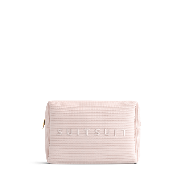 Fusion - Rose Pearl - Toiletry Bag XL