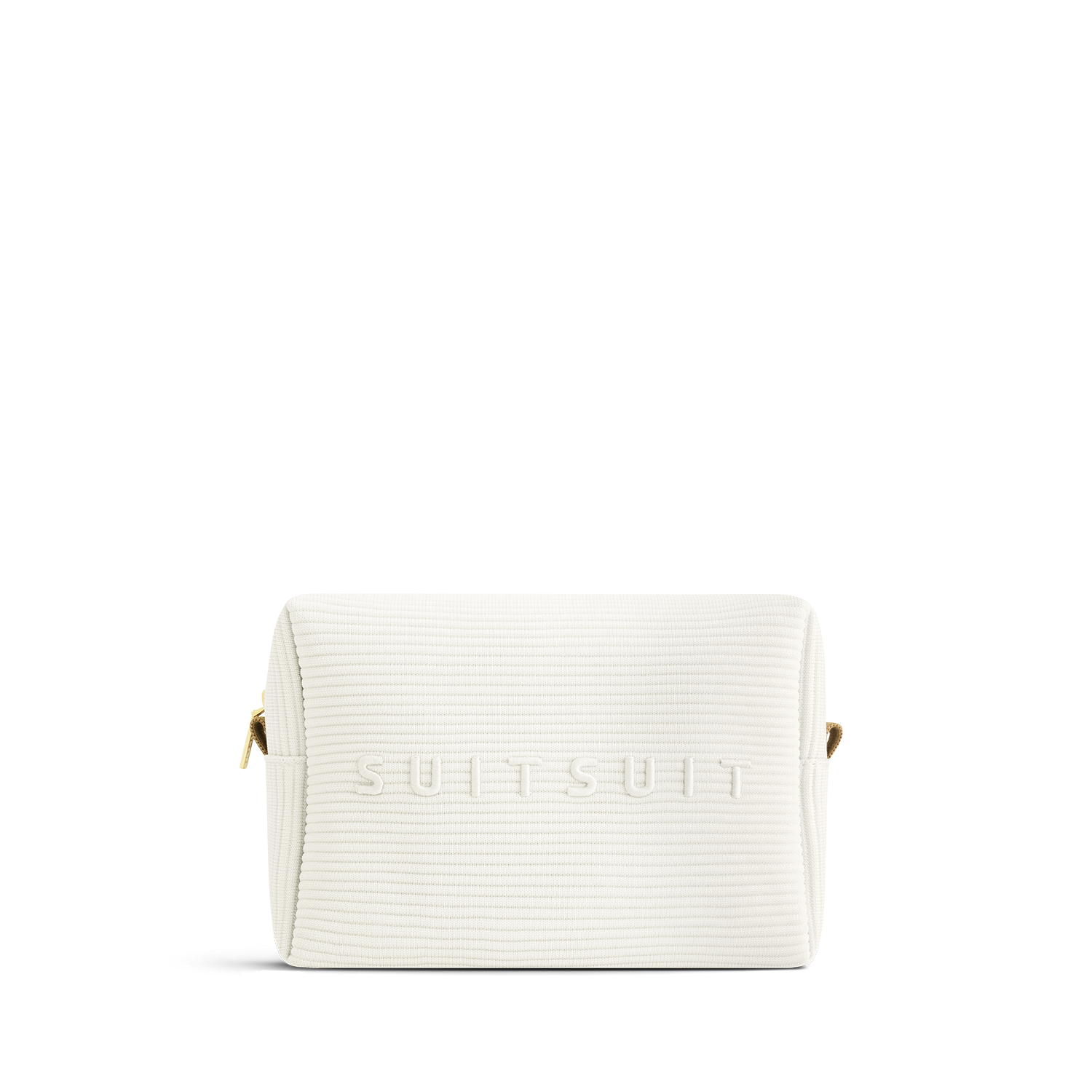 Fusion - White Swan - Toiletry Bag XL