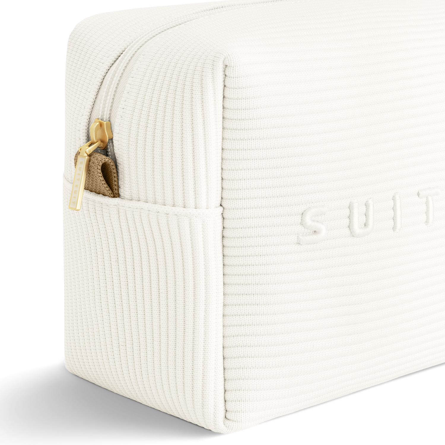 Fusion - White Swan - Toiletry Bag XL