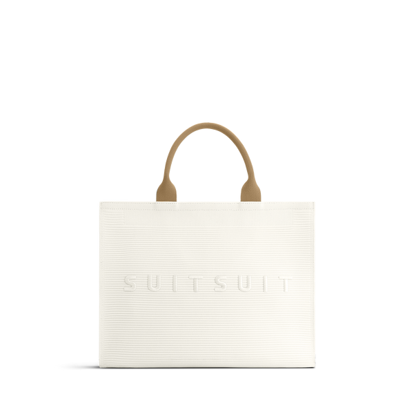 Fusion - White Swan - Travelbag