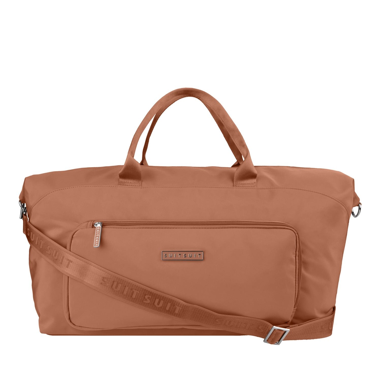 Natura - Maroon - Weekender XL