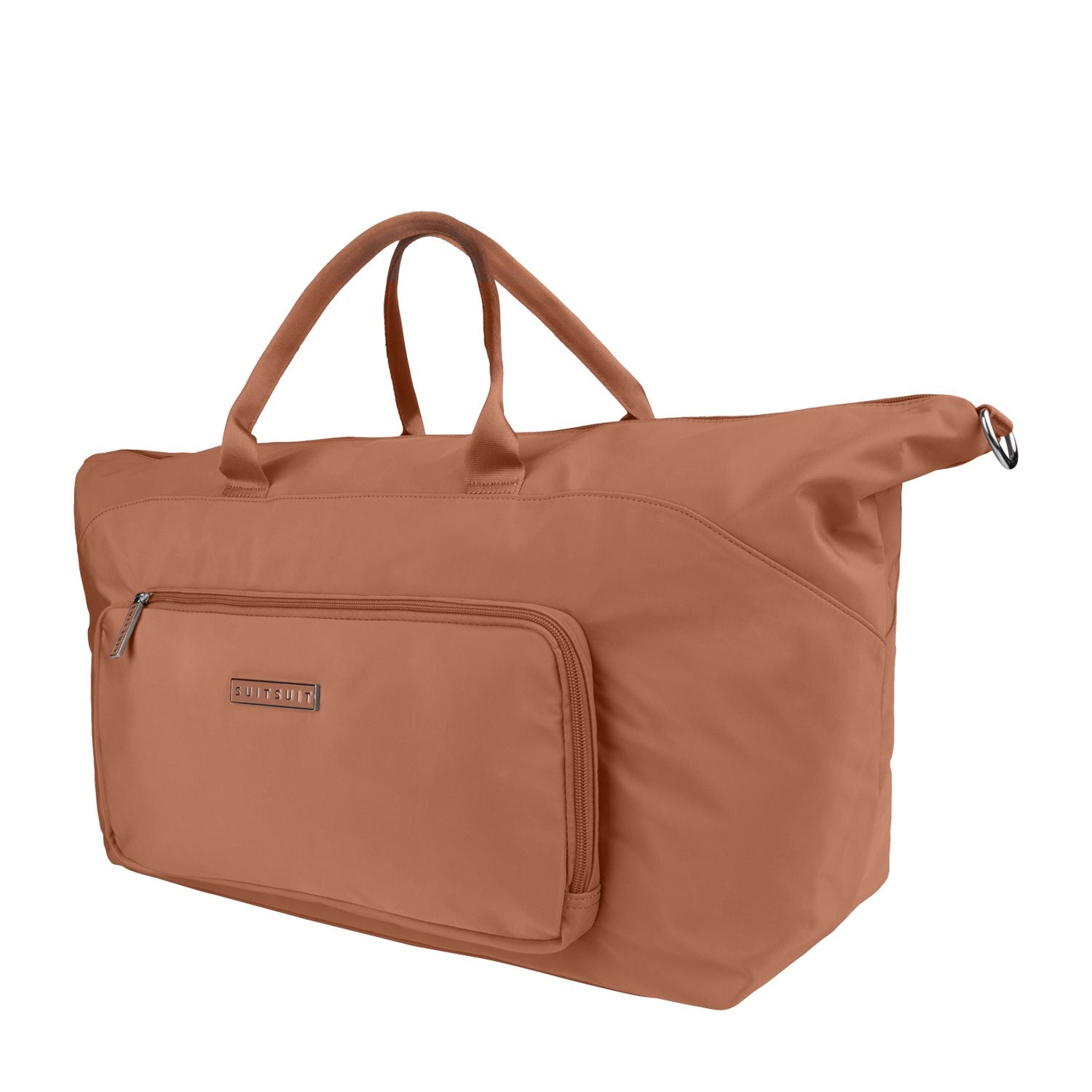 Natura - Maroon - Weekender XL