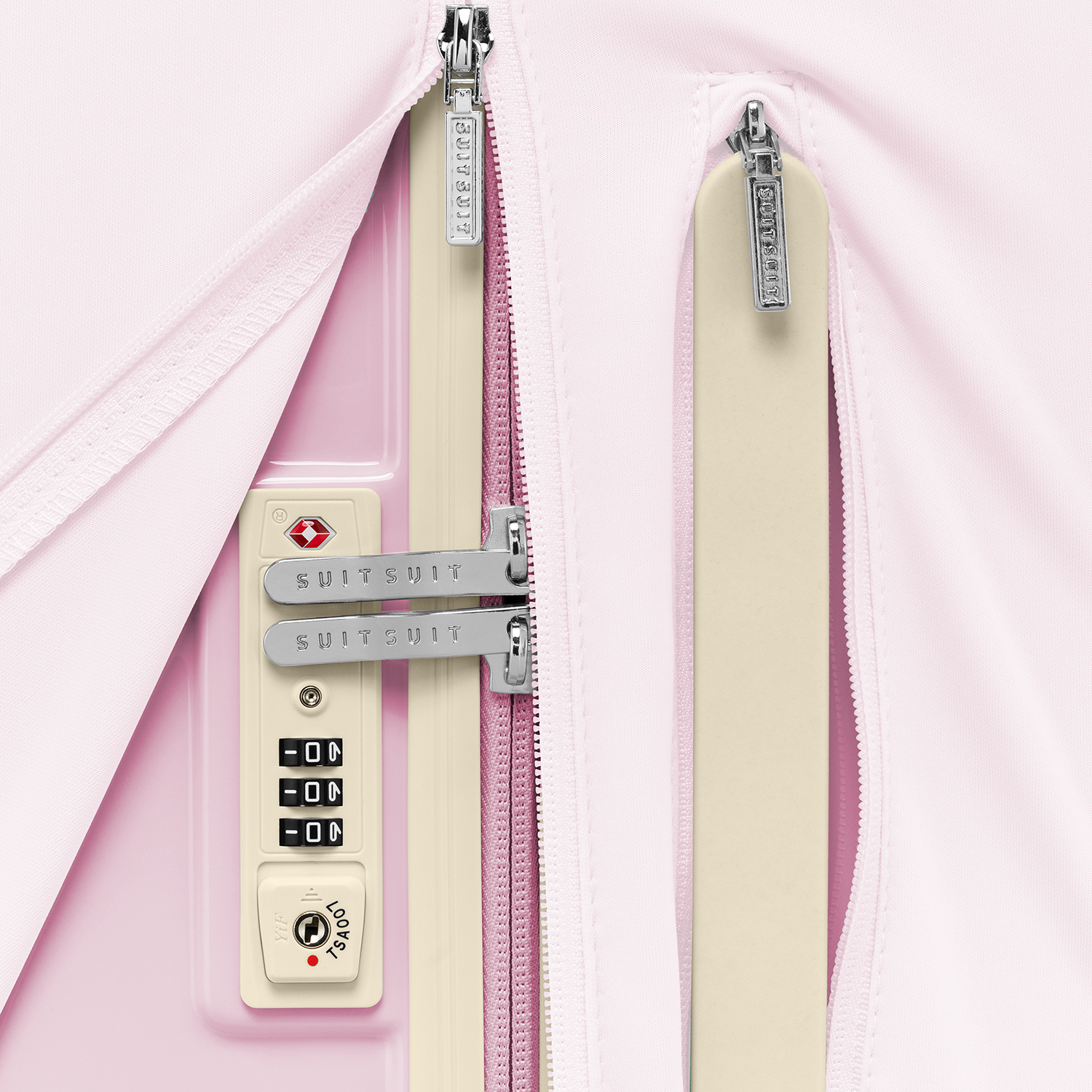 Fabulous Fifties - Pink Dust - Housse de Protection (67 cm)